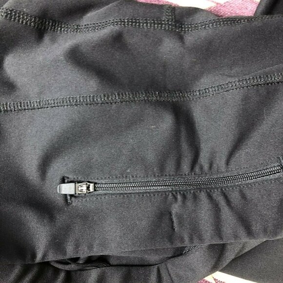 Xersion Athletic High Rise Full Leggings - Picture 8 of 9